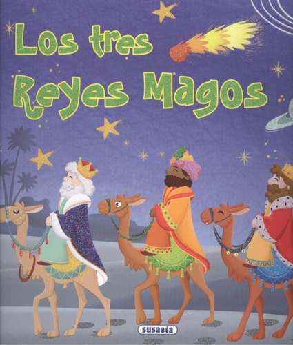 Imagen 1 de 1 de Los Tres Reyes Magos