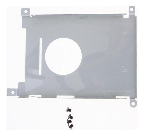 A Soporte Para Unidad De Disco Duro Hdd 2 Piezas