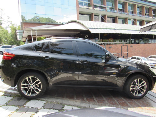 Bmw X6 Xdrive 30d At Sec Diesel 4x4 Cc3000