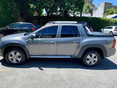 Renault Duster Oroch 2.0 Outsider Plus 2016