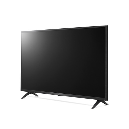 LG Fhd Ai Thinq 43 Lm63 Smart Tv, Quad Core Processor