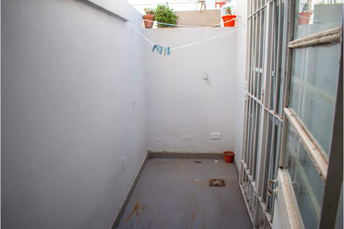 Imagen 22 de 30 de Amplio Depto Tipo Ph Reciclado S/expensas