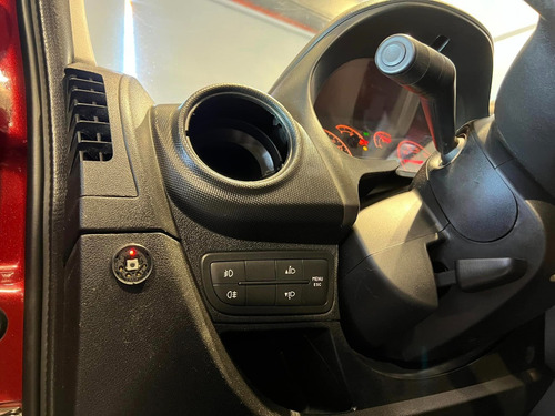 Fiat Qubo 1.4 Fiorino Dynamic 73cv
