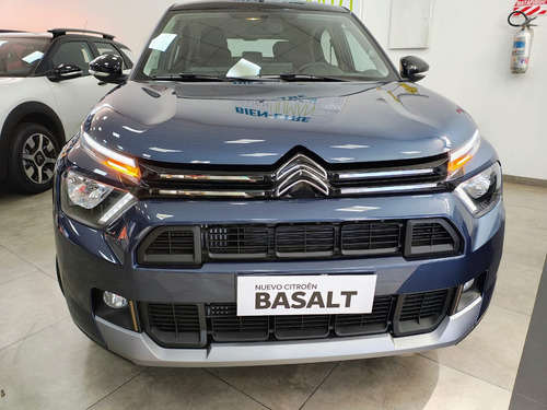 Citroën Basalt 1.0 T200 Shine Cvt
