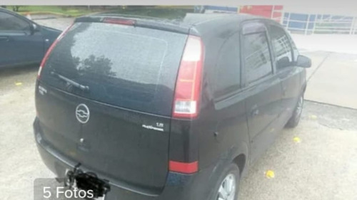 Gm Meriva 1.8 Maxx Preta