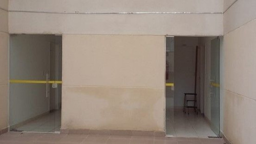 Apartamento À Venda Na Avenida Curió, Campanário, Diadema - Sp - Liv-6876