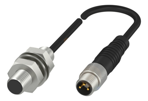 Imagen 1 de 2 de Balluff Bes 516-324-g-e4-c-s49-00,3 Sensor Inductivo