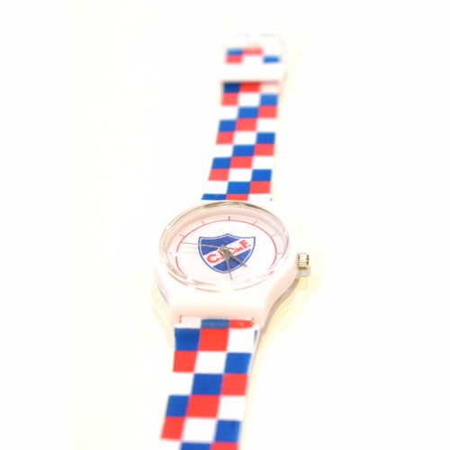 Reloj Infantil Club Nacional De Football | Rincón Del Hincha