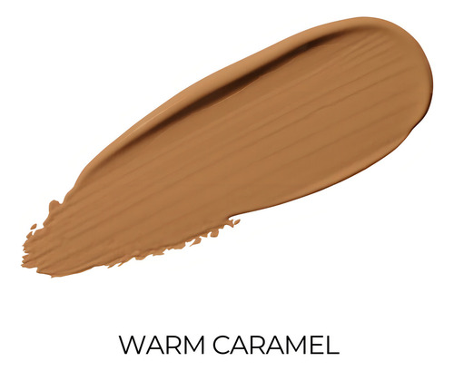 Base de maquillaje lĂquida L.A. Colors tono 352 natural - 40mL