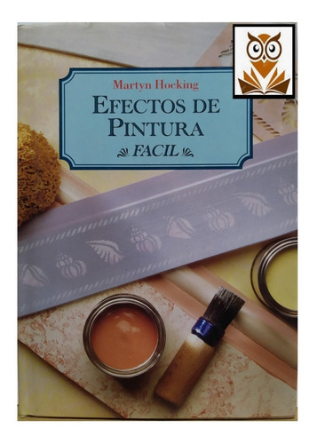 Efectos De Pintura - Decoración - Oferta