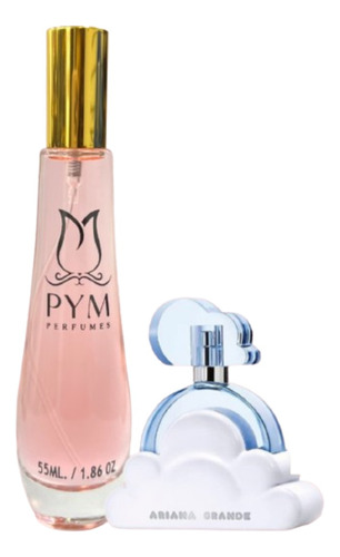 Perfume Inspiracion Cloud