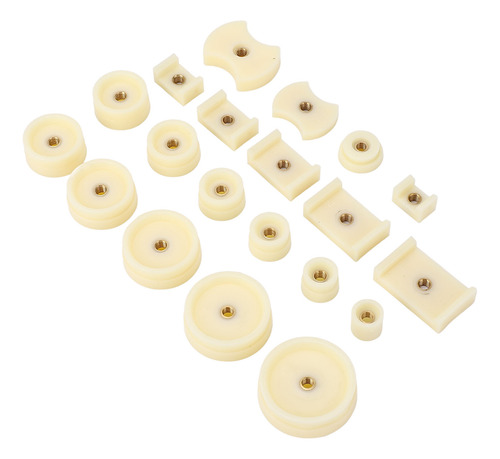 Juego De Troqueles Watch Press Fitting, Herramienta De Repar