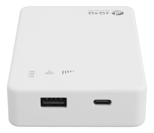 Para Hotspot Wifi Móvil 4g Lte 5g Desbloqueado 300 Mbps 4g