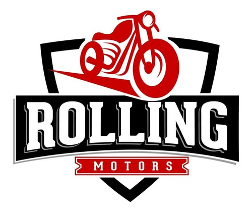 Imagen 3 de 8 de Campera Moto Ls2 Rambla Azul