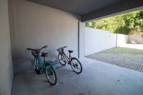 Imagen 14 de 22 de Excelente Departamento De Dos Ambientes A Estrenar En Venta En Tigre