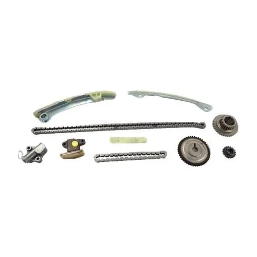 Kit Distribución Cadena Completo Bga Megane 3 2.0 16v M4r