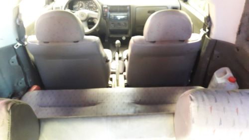 Volkswagen Caddy 1.9 Sd Aa