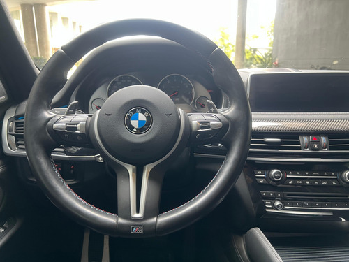 BMW X5 4.4 Xdrive 50i 449cv M Package