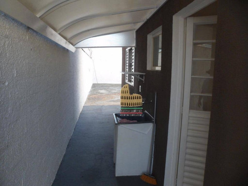 Casa Com 2 Dormitórios À Venda, 51 M² Por R$ 260.000,00 - Jardim Piazza Di Roma Ii - Sorocaba/sp - Ca0129