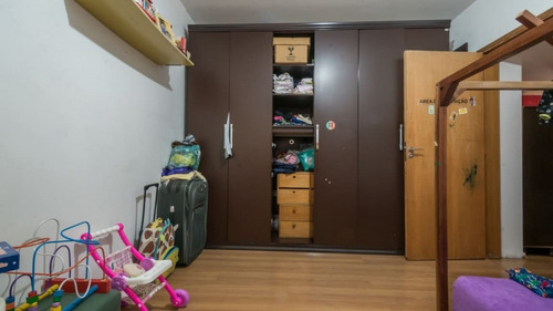Imagem 13 de 15 de Apartamento À Venda Com 3 Quartos Na Alameda Fernão Cardim - Ap3914