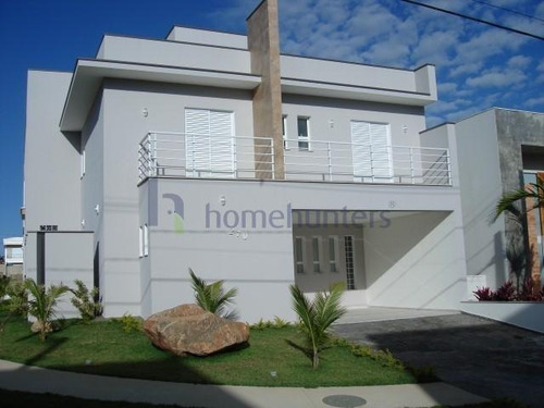 Casa Residencial À Venda, Swiss Park, Campinas - . - Ca2317