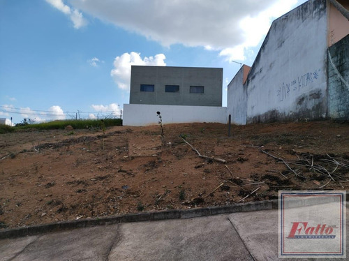Imagem 1 de 2 de Terreno Para Venda Em Itatiba, Jardim Verona - Te0097_2-1192456