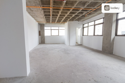 Imagem 7 de 15 de Aluguel De Sala Com 132m² - 31932