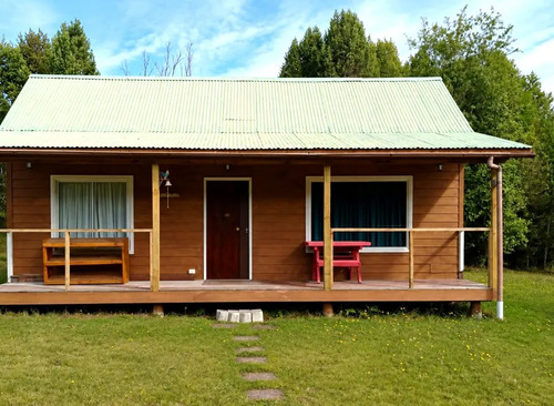 Parcela Sector Trapen - Puerto Montt