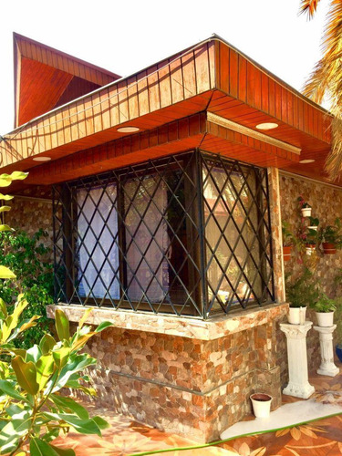 Terreno Construccion En Venta En La Cisterna