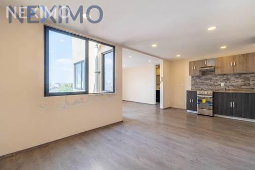 Imagen 3 de 24 de Venta De Departamento En Cdmx, Venustiano Carranza