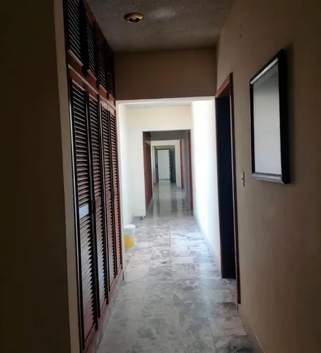 ¡renta! Casa Para Uso Mixto En Campeche