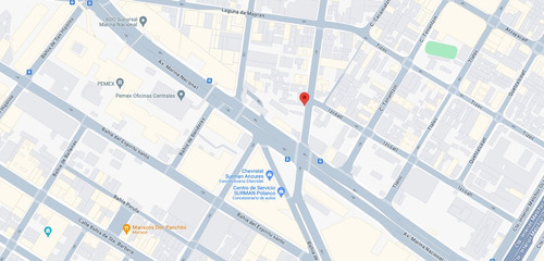 Venta De Departamento En Col. Anahuac 1, Miguel Hidalgo Recuperacion Bancaria. Sh05