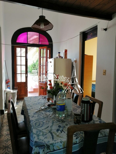 Chalet A Metros Del Mar - Ref: 3345