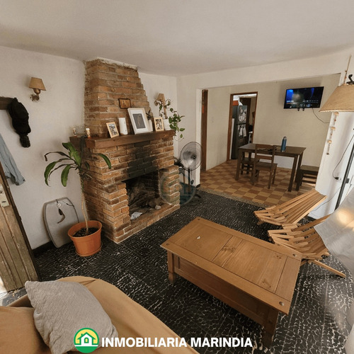 Vendo Casa En Marindia Sur