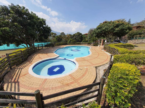 Imagen 5 de 14 de Alquiler De Finca De Recreo Por Fines De Semana En Copacabana