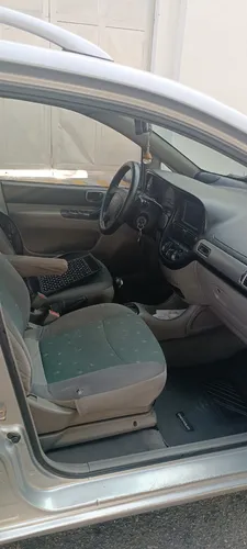 Chevrolet Vivant 2.0