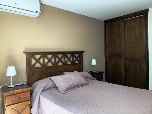 Hermoso Chalet Y Departamento En Block O Separado