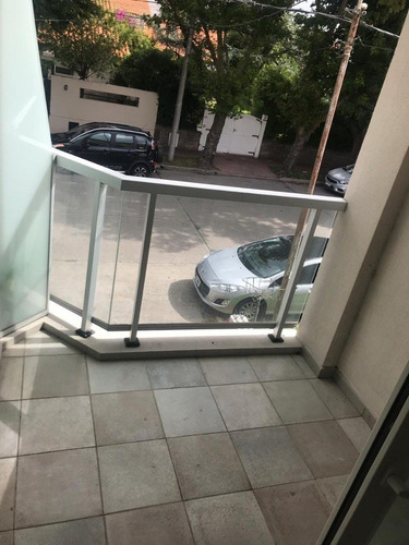 Imagen 11 de 11 de Venta Departamento 2 Ambientes A Estrenar
