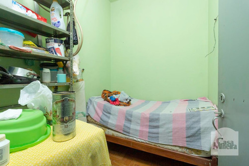 Imagem 13 de 15 de Apartamento À Venda No Floresta - Código 271638 - 271638