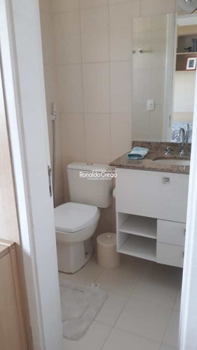 Imagem 22 de 30 de Apartamento Á Venda,3 Dorms, Vila Monumento, Sp - R$ 1.69 Mi - V5283