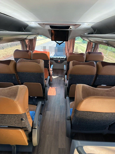 Marcopolo Paradiso Dd New G7 Ano 2020 B450 R Jm Cod.1555