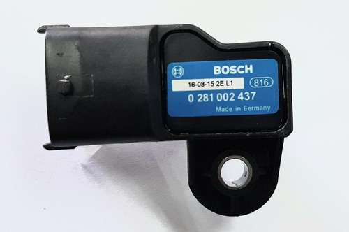 Imagen 4 de 4 de Sensor Map Ford Ranger, Mazda Bt50 2.5