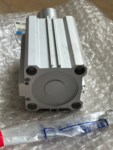 Smc Mk2b40-g3282-20r Pneumatic Cylinder New In Pkg Ssm
