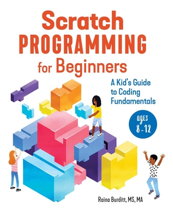Libro Scratch Programming For Beginners: A Kid's Guide To...