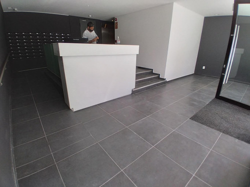 Exclusivo! Pent-house 1 Dormitorio En Venta. Gran Terraza