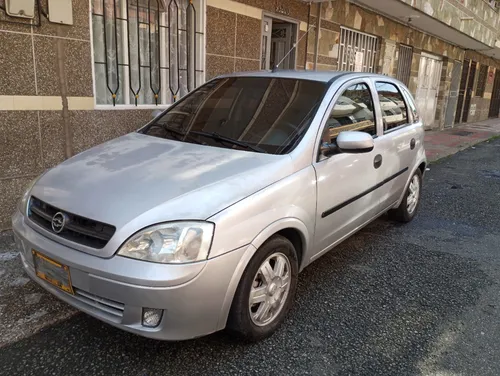 Chevrolet Corsa 1.4 L Evolution 5 p