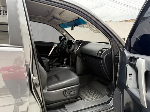Toyota Prado 4.0 Txl