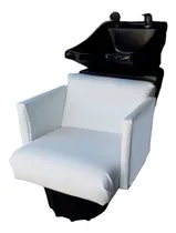 Comprar Sillón Lavacabezas Con Grifería Monocomando