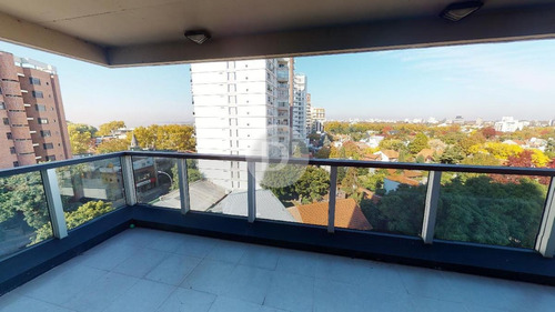 Imagen 3 de 30 de A Estrenar, 4 Ambientes Con Vista Panorámica, En Edificio Premium, Full Amenities.