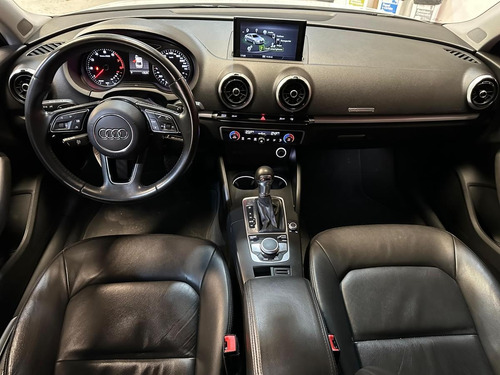 Audi A3 1.4 Tfsi 125cv